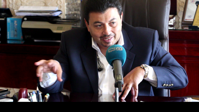 تحالف انتخابى جديد على الفردى بين المستقبل ومستقبل وطن والحرية